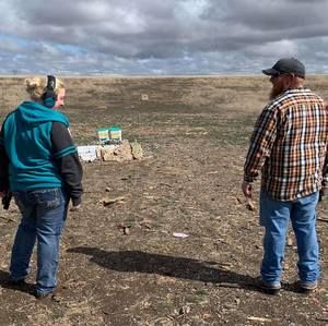 Meet your Posher, Domonic